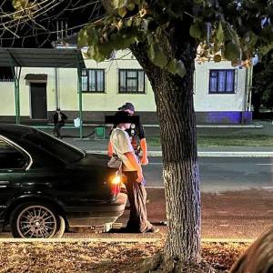 Смертельна ДТП в Ізмаїлі: юний водій BMW збив молоду дівчину на переході