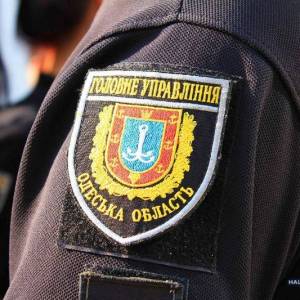 На Одещині чоловік угнав автомобіль ТЦК