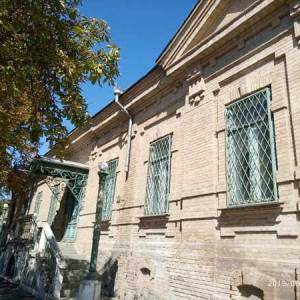 Укрпошта знову виставила на продаж колишнє відділення в центрі Ізмаїла