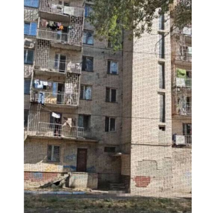 В Одесі жінка викинула новонароджену дитину з вікна п’ятого поверху