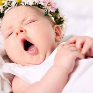 В Одесі за тиждень народилися 115 немовлят