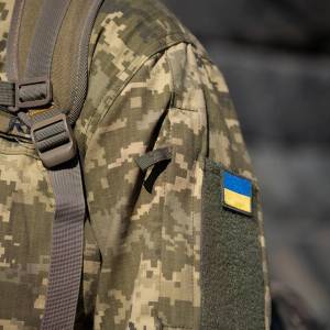 Невідомі викрали військового із частини в Одеській області. Вони назвалися ГУР – ЗМІ