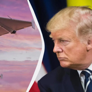 "Почалося!": з'явилася реакція Трампа на атаку російських "Шахедів" на Польщу