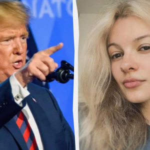 "Іншого вибору не може бути": Трамп зробив емоційну заяву щодо вбивства українки в США