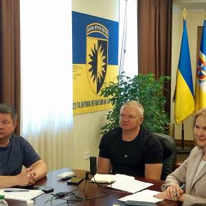 Щоб жили та працювали: під Одесою планують будувати Агро-містечко для ВПО