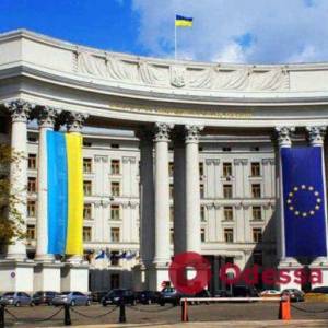 Указ путіна про ведення “воєнного стану” не несе правових наслідків для України та її громадян, а також для міжнародної спільноти, – МЗС-