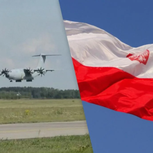 У Польщі оголосили про старт операції НАТО "Східний страж" після дронової атаки РФ
