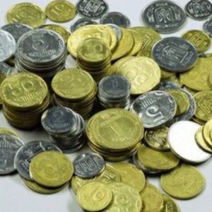 В Украине откажутся от половины монет и добавят нолик к ценам