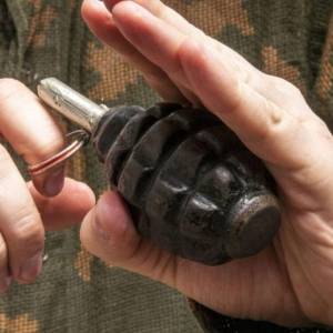 На Одещині, У Старій Некрасівці, військовослужбовець покінчив життя самогубством