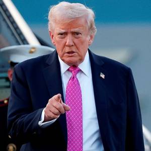 Росія – агресор". Неочікувана заява Трампа