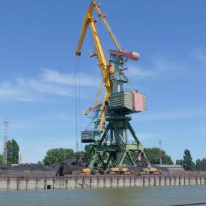 Ізмаїльський порт обрав підрядника для реконструкції системи відеоспостереження