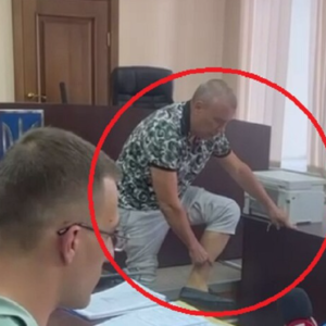Ще 10 років за фальшиве бойове поранення: колишнього одеського військкома Борисова судитимуть за підробку документів