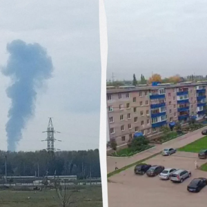 Безпілотники СБУ вдарили по величезному НПЗ в Башкортостані, - джерела (відео)