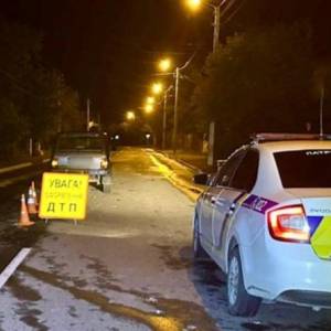 В Ізмаїлі п’яний водій збив двох пішоходів: постраждалих госпіталізували
