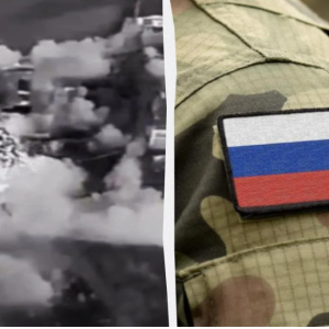 Сили спецоперацій вдарили по логістичному хабу окупантів, які катували українських бійців