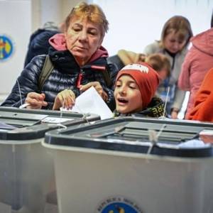 Росія розробила план зриву виборів у Молдові - ЗМІ