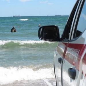 У Чорному морі біля Одещини знищили дрейфуючу морську міну