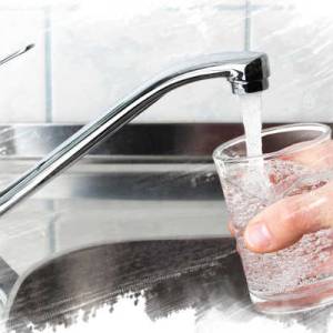 Вода скоро з'явиться: в Ізмаїлі ремонтують об'єкт водопостачання