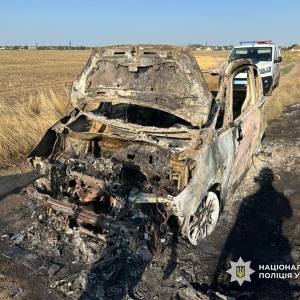 19-річного мешканця Ізмаїлу судитимуть за незаконне заволодіння авто, яке він, покатавшись,  покинув у полі