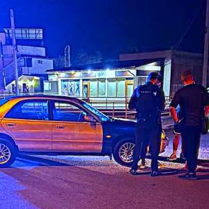 В Ізмаїлі автівка наїхала на електровелосипед: кермувальниця від госпіталізації відмовилась