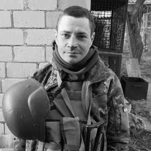 Ізмаїл у скорботі – громада міста прощається із Захисником України Русланом Юрійовичем Кормішиним
