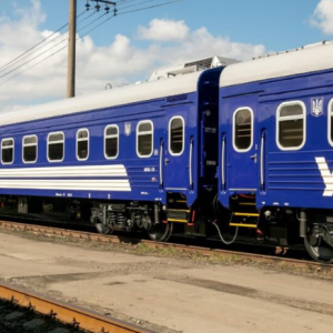 Атака на Одещину: п'ять приміськіх потягів тимчасово не курсуватимуть