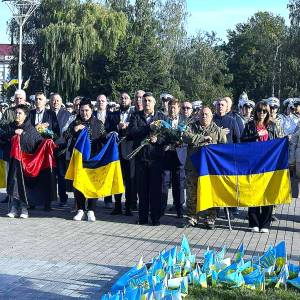 Ізмаїл святкує 435 років із дня заснування (ФОТО)