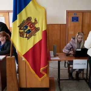 У Молдові відбуваються парламентські вибори – вони визначать політичний курс країни