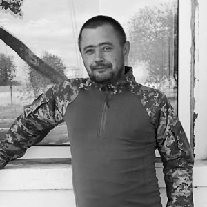 Ізмаїл у скорботі: громада міста схиляє голови в жалобі за Героєм Миколою Нестеровим