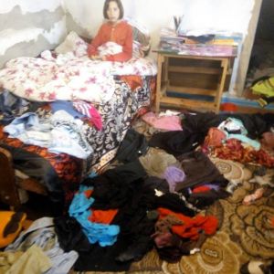 В Измаильском районе в ряде семей дети живут в антисанитарии, предоставленные сами себе (ФОТО)