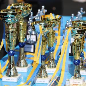 У рамках святкування 435-ї річниці заснування Ізмаїла відбулося одразу кілька масштабних спортивних подій