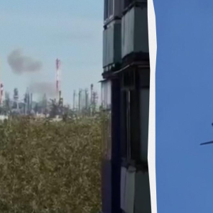 Вибухи в Орську: дрони СБУ вразили провідний НПЗ Росії, - джерела