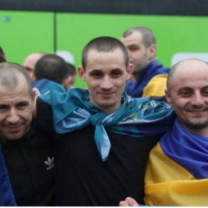 Україна і Росія провели новий обмін полоненими