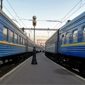 Укрзалізниця запускає новий міжнародний маршрут: поїзд Київ – Бухарест