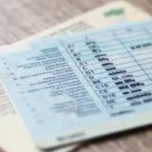 В Ізмаїлі «продавець» водійських прав заплатив 42 тисячі гривень штрафу