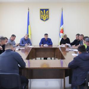 У Ізмаїлі готуються до надзвичайної ситуації: сильних опадів з можливими підтопленнями міста