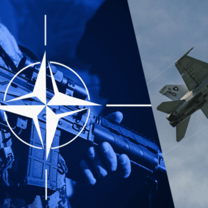 Країни НАТО обговорюють можливість збройної відповіді на провокації Путіна у Європі, - FT