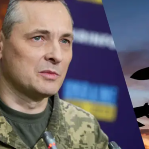 Удар націлений не на одну область: у Повітряних Силах назвали особливість атаки 10 жовтня