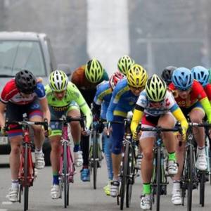 В Одесі пройде чемпіонат з велоспорту