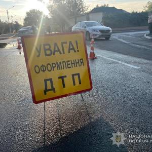 В Ізмаїле автомобіль збив велосипедиста: той помер від отриманих травм