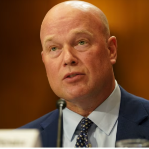 «Еще много карт можно разыграть». Посол США при НАТО рассказал, как Трамп будет завершать войну в Украине