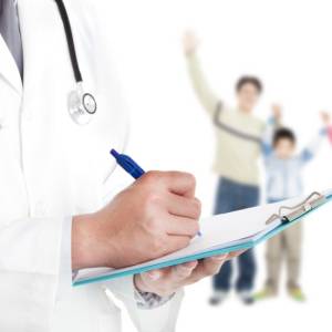 У трьох селах Ізмаїльщини будуть чергувати лікарі за графиком