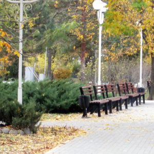Погода в Измаиле 20 ноября