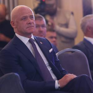 Труханов і громадянство України: чи позбавляли мера Одеси паcпорта