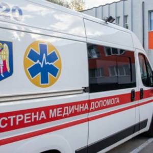 На Одещині молодий хлопець отримав опіки при розпалюванні побутової печі