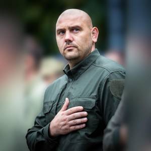 ЗМІ дізналися, хто може стати начальником військової адміністрації в Одесі