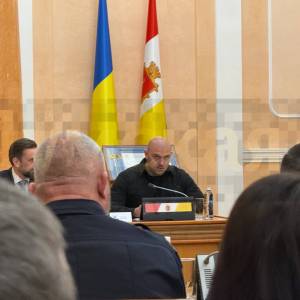 У пріоритеті безпека та освіта: Одесі представили керівника військової адміністрації