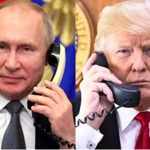 Після саміту з Путіним Трамп посилив обмін розвідданими з Україною для ударів по РФ, - CNN