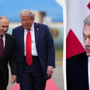 У Кремлі зробили заяву про саміт Трампа і Путіна в Будапешті: коли він відбудеться