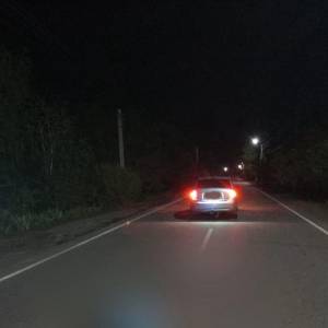 У Кілії водій збив велосипедиста: чоловік загинув